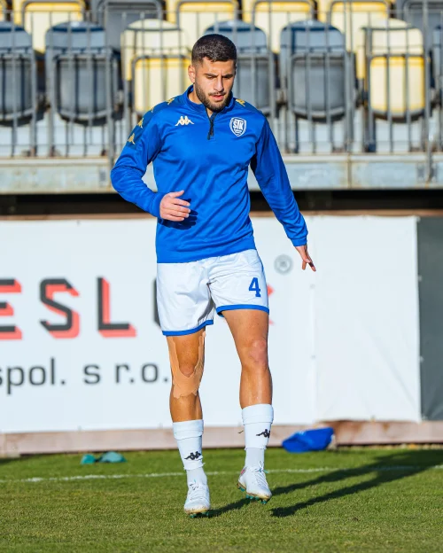 FK Pohronie-ŠTK Šamorín – fotografia 32