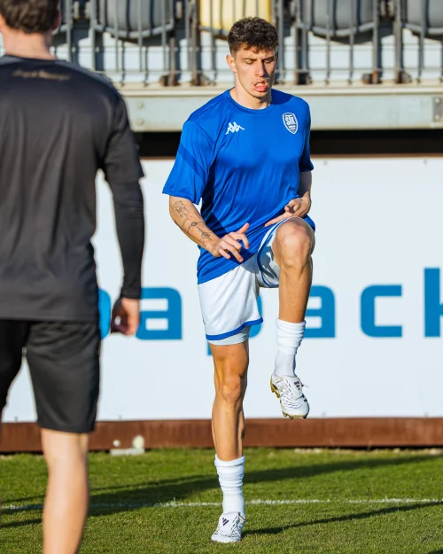 FK Pohronie-ŠTK Šamorín – fotografia 35