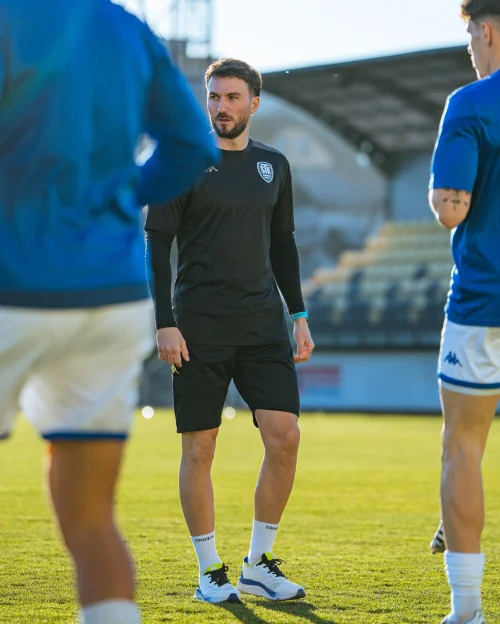 FK Pohronie-ŠTK Šamorín – fotografia 36