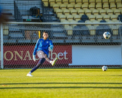 FK Pohronie-ŠTK Šamorín – fotografia 37