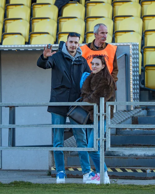 FK Pohronie-ŠTK Šamorín – fotografia 38