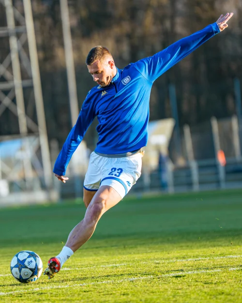 FK Pohronie-ŠTK Šamorín – fotografia 44