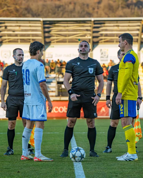 FK Pohronie-ŠTK Šamorín – fotografia 45