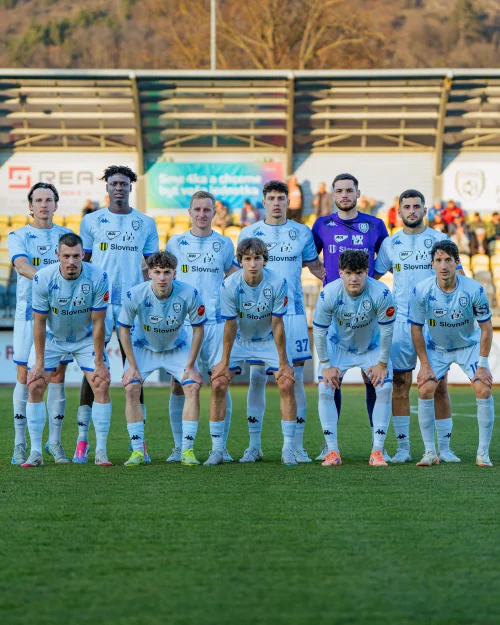 FK Pohronie-ŠTK Šamorín – fotografia 47