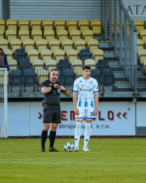 FK Pohronie-ŠTK Šamorín – fotografia 50