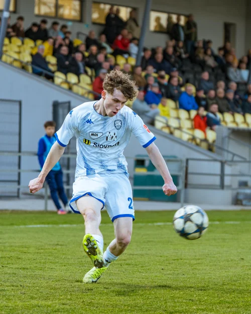 FK Pohronie-ŠTK Šamorín – fotografia 52