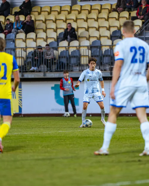 FK Pohronie-ŠTK Šamorín – fotografia 55