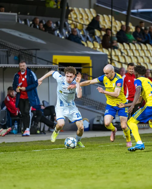 FK Pohronie-ŠTK Šamorín – fotografia 57