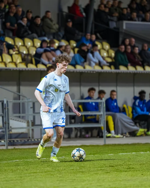 FK Pohronie-ŠTK Šamorín – fotografia 61