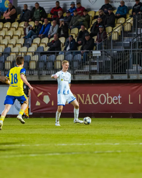 FK Pohronie-ŠTK Šamorín – fotografia 62