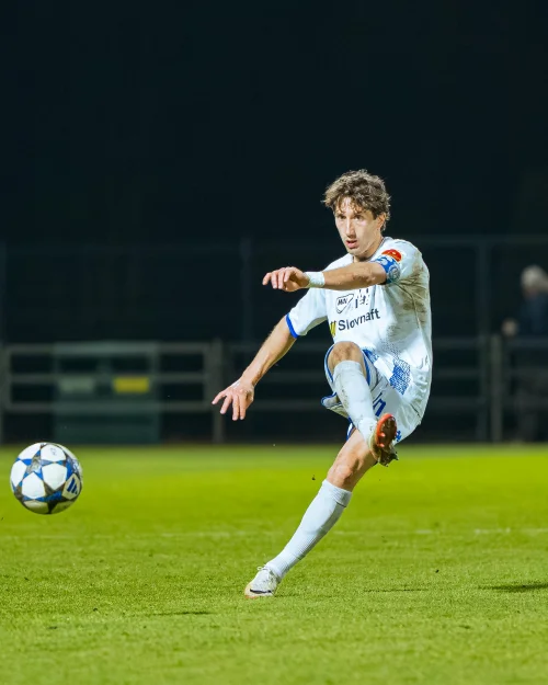 FK Pohronie-ŠTK Šamorín – fotografia 65
