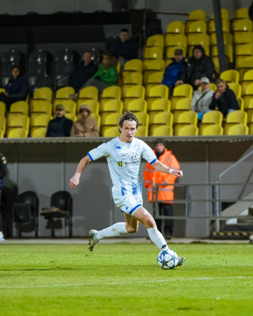 FK Pohronie-ŠTK Šamorín – fotografia 72