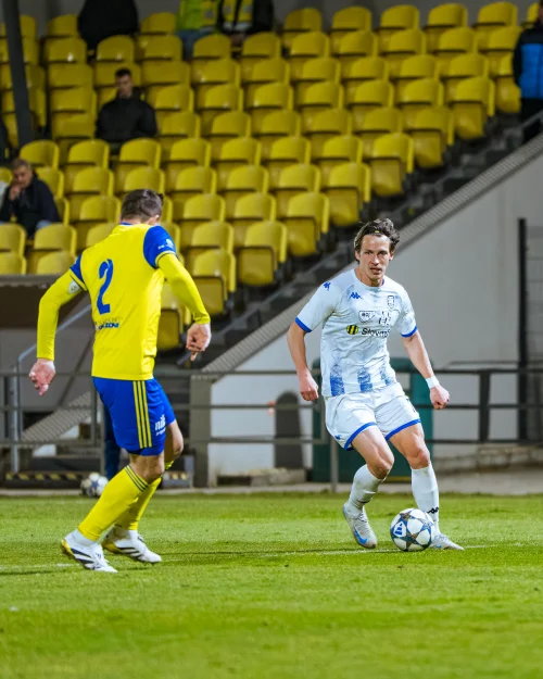 FK Pohronie-ŠTK Šamorín – fotografia 73