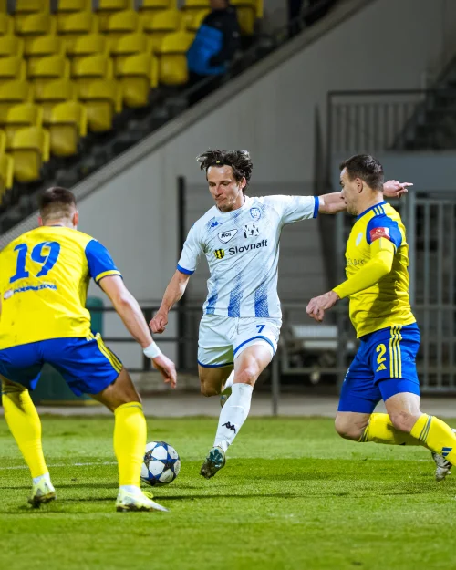 FK Pohronie-ŠTK Šamorín – fotografia 74