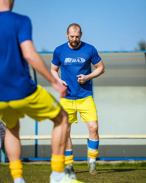ŠK Kmeťovo- FC Trstice – fotografia 3