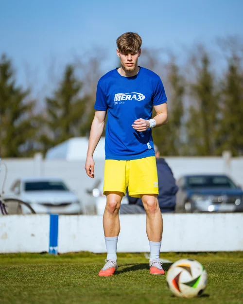 ŠK Kmeťovo- FC Trstice – fotografia 4