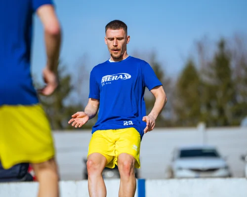 ŠK Kmeťovo- FC Trstice – fotografia 5