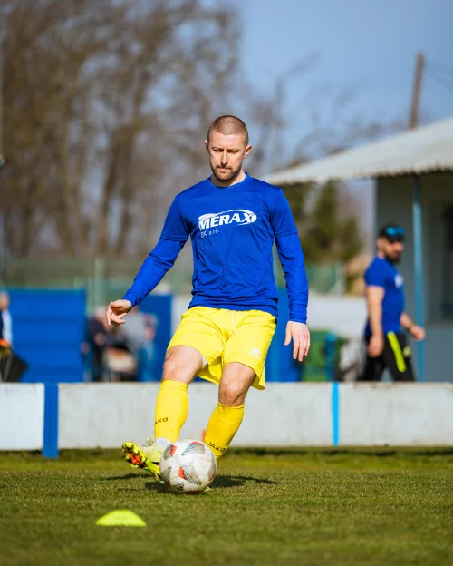 ŠK Kmeťovo- FC Trstice – fotografia 6