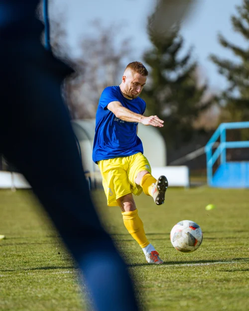 ŠK Kmeťovo- FC Trstice – fotografia 13