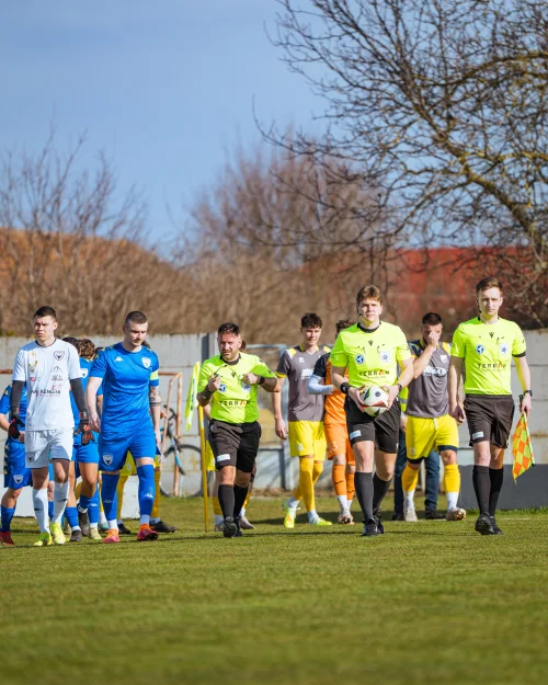 ŠK Kmeťovo- FC Trstice – fotografia 14