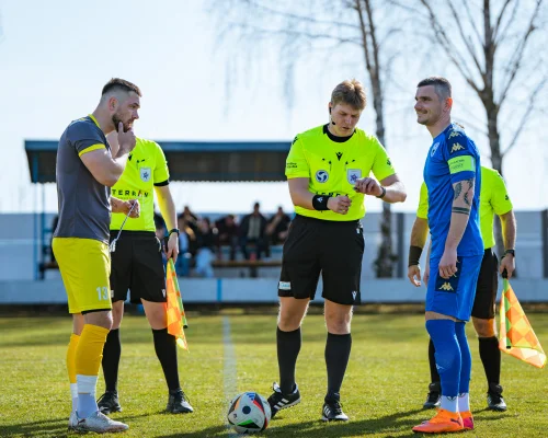 ŠK Kmeťovo- FC Trstice – fotografia 15