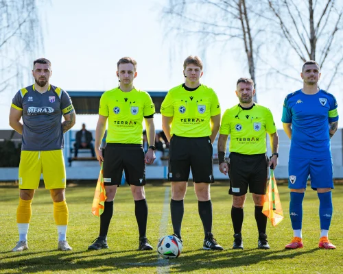 ŠK Kmeťovo- FC Trstice – fotografia 16