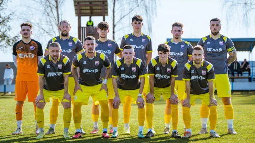 ŠK Kmeťovo- FC Trstice – fotografia 17