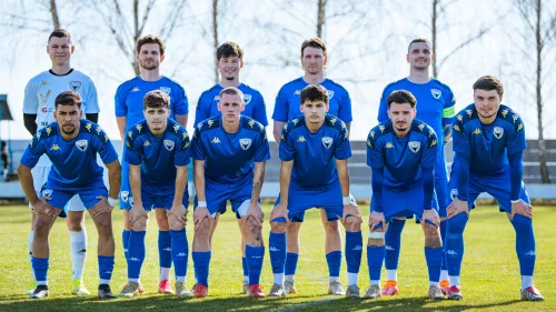 ŠK Kmeťovo- FC Trstice – fotografia 18