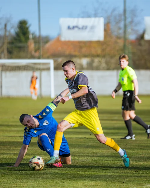 ŠK Kmeťovo- FC Trstice – fotografia 30