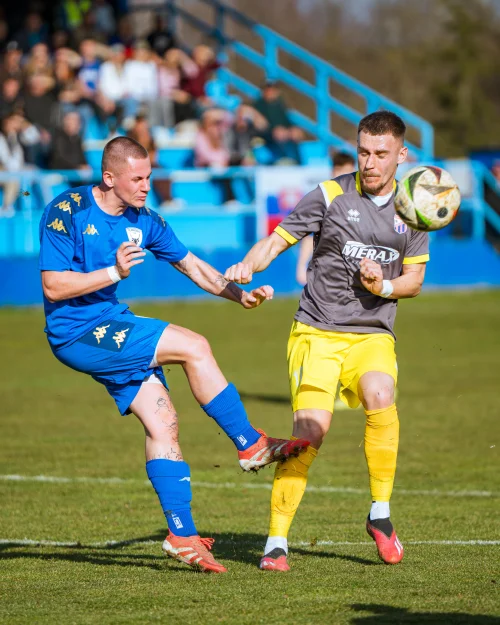 ŠK Kmeťovo- FC Trstice – fotografia 32