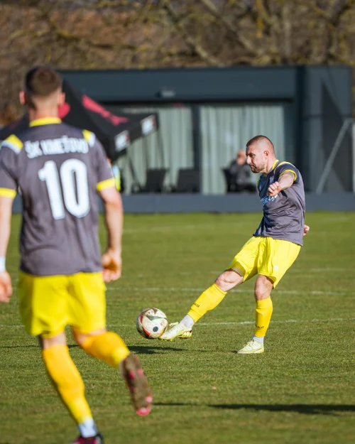 ŠK Kmeťovo- FC Trstice – fotografia 35