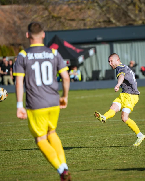 ŠK Kmeťovo- FC Trstice – fotografia 36