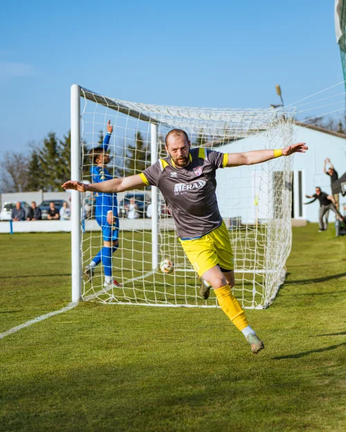 ŠK Kmeťovo- FC Trstice – fotografia 46