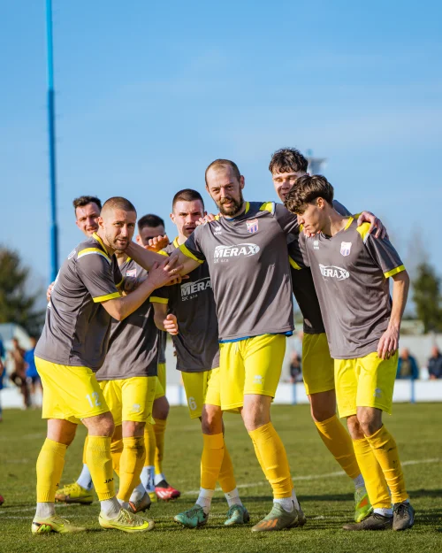 ŠK Kmeťovo- FC Trstice – fotografia 47