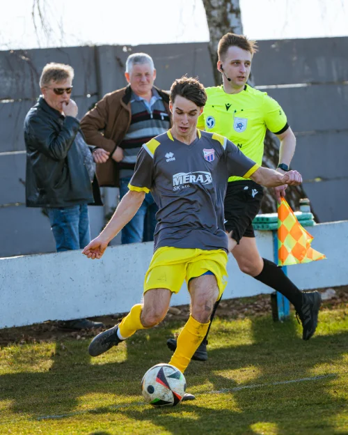 ŠK Kmeťovo- FC Trstice – fotografia 48