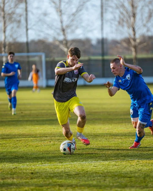ŠK Kmeťovo- FC Trstice – fotografia 52