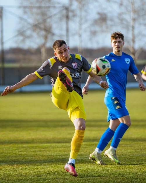 ŠK Kmeťovo- FC Trstice – fotografia 54