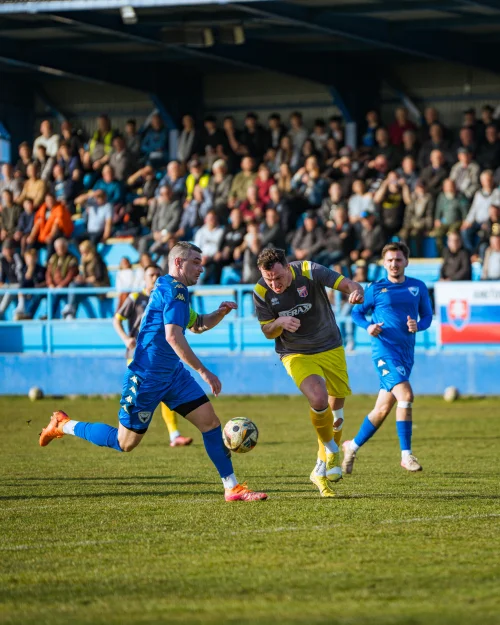 ŠK Kmeťovo- FC Trstice – fotografia 57