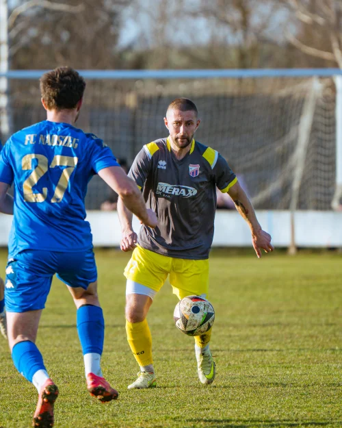 ŠK Kmeťovo- FC Trstice – fotografia 58