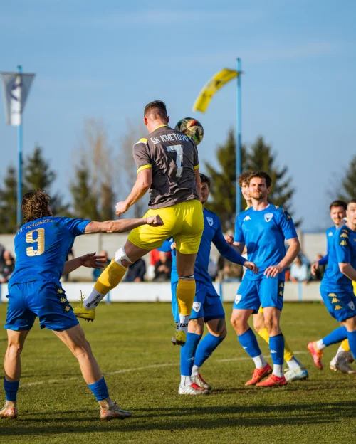 ŠK Kmeťovo- FC Trstice – fotografia 59
