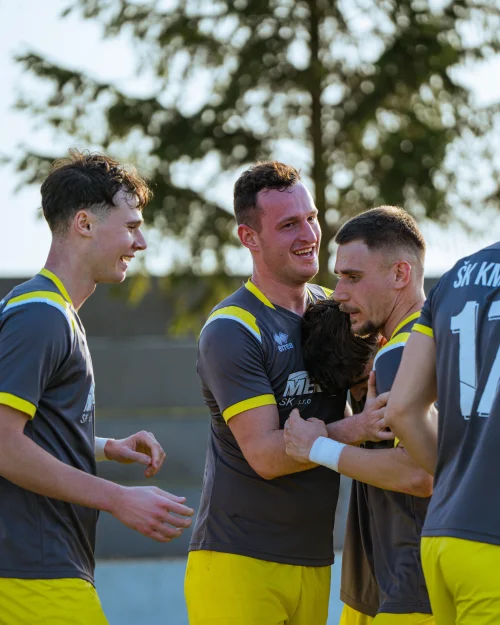 ŠK Kmeťovo- FC Trstice – fotografia 60