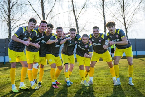 ŠK Kmeťovo- FC Trstice – fotografia 62