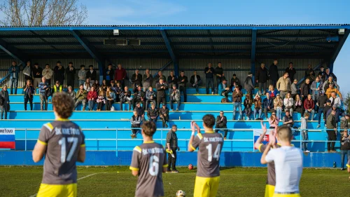 ŠK Kmeťovo- FC Trstice – fotografia 69