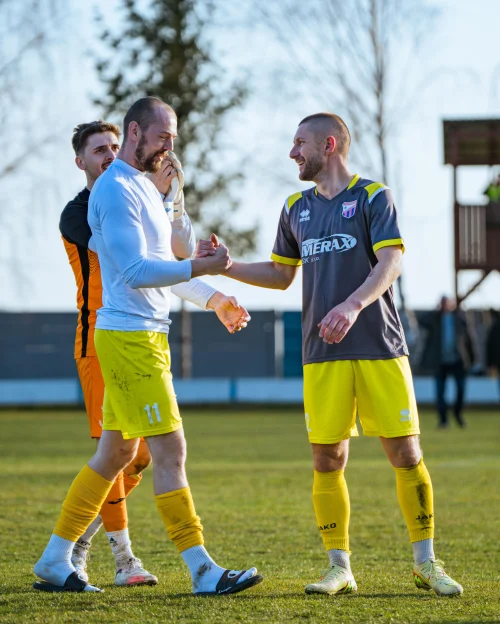 ŠK Kmeťovo- FC Trstice – fotografia 70