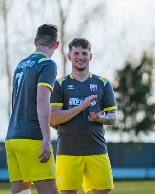 ŠK Kmeťovo- FC Trstice – fotografia 71