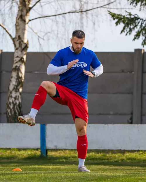ŠK Kmeťovo-FK Kolárovo – fotografia 3