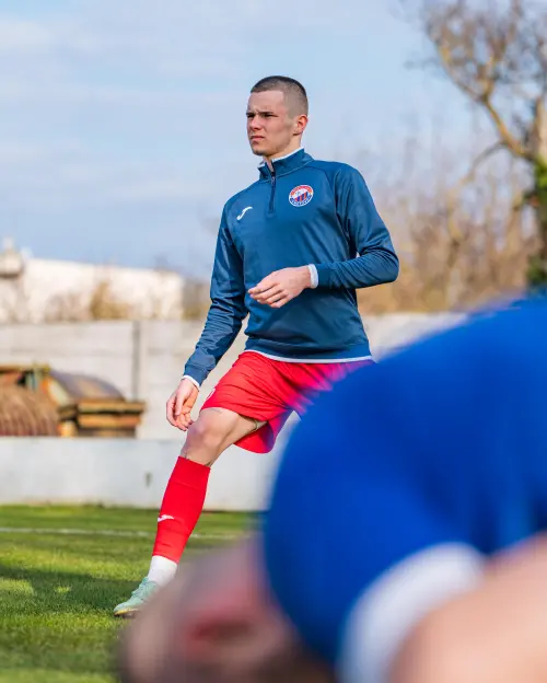 ŠK Kmeťovo-FK Kolárovo – fotografia 7