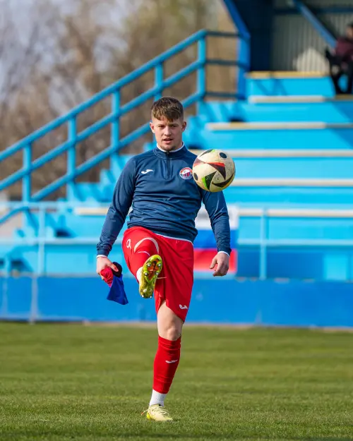 ŠK Kmeťovo-FK Kolárovo – fotografia 9