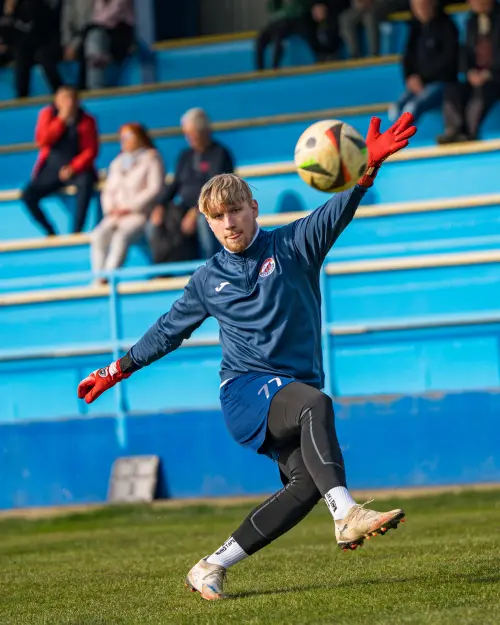 ŠK Kmeťovo-FK Kolárovo – fotografia 10