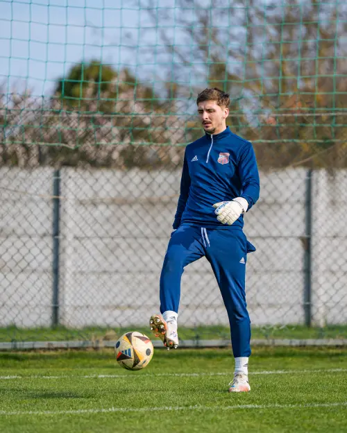 ŠK Kmeťovo-FK Kolárovo – fotografia 11